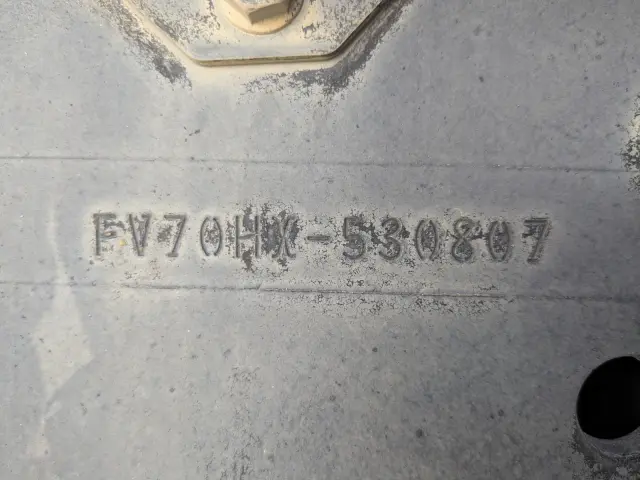 三菱 スーパーグレート 2KG-FV70HX(6x4)の写真40