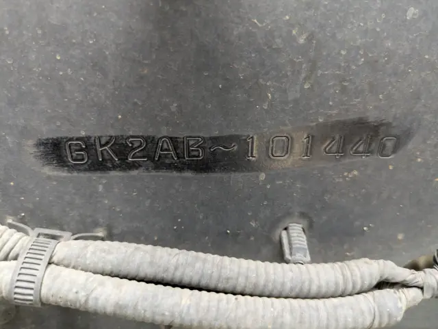 日野 レンジャー 2KG-GK2ABA(6x4)の写真33