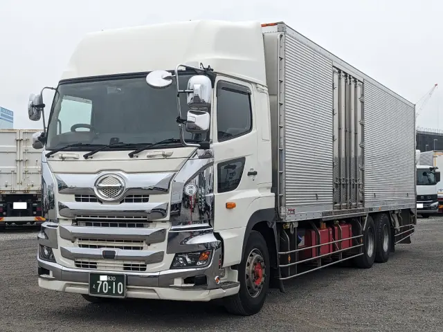 日野 プロフィア 2DG-FS1EHGの写真1