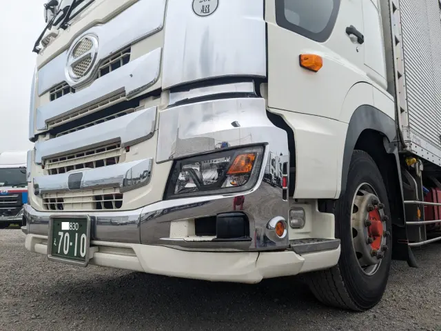 日野 プロフィア 2DG-FS1EHGの写真14