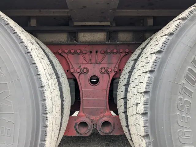 日野 プロフィア 2DG-FS1EHGの写真29