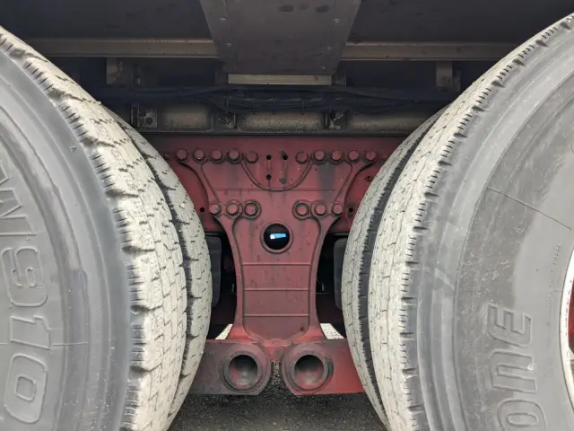日野 プロフィア 2DG-FS1EHGの写真37