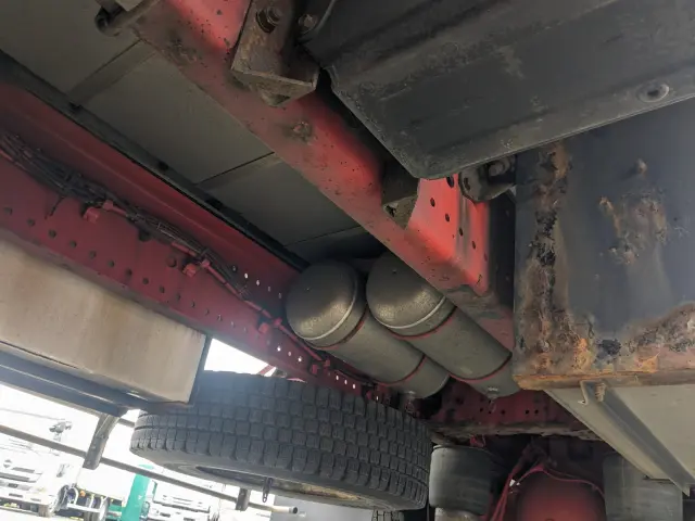 日野 プロフィア 2DG-FS1EHGの写真39