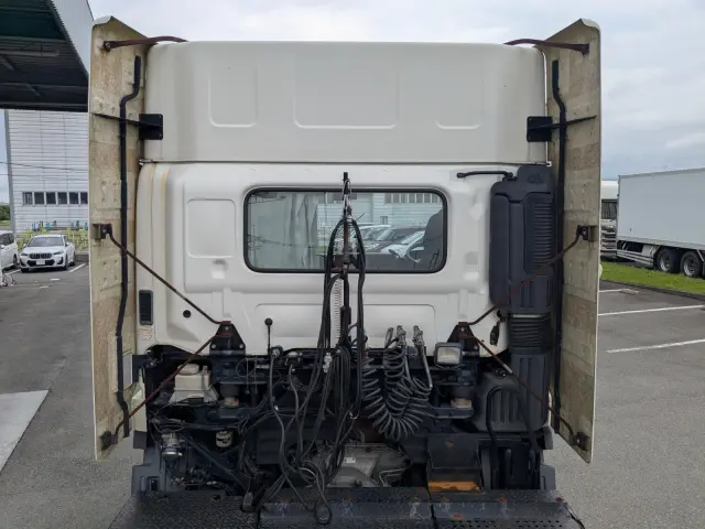 日野 プロフィア QPG-SH1EEDG(2WD)の写真23