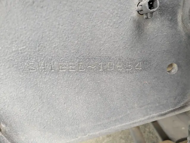 日野 プロフィア QPG-SH1EEDG(2WD)の写真29