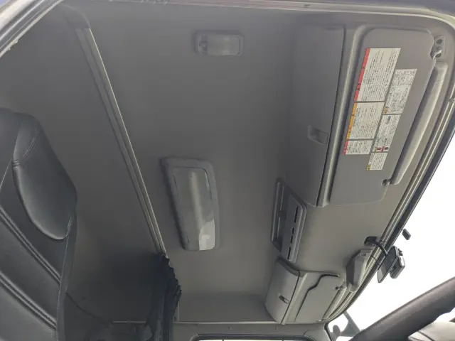 日野 プロフィア QKG-FS1EKDA(6x4)の写真8