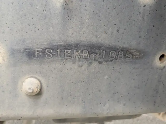 日野 プロフィア QKG-FS1EKDA(6x4)の写真41