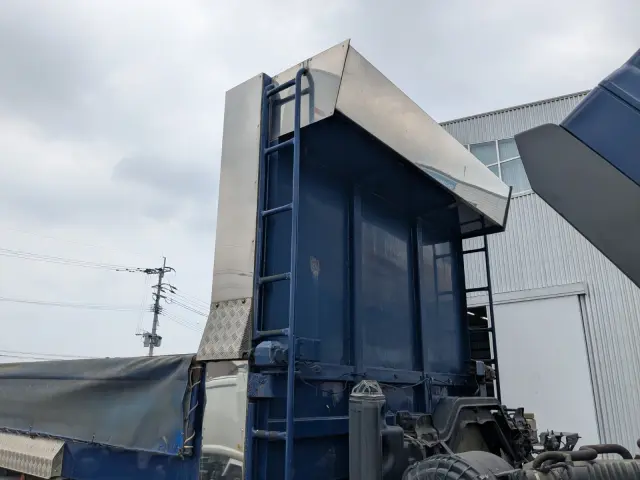 日野 プロフィア QKG-FS1EKDA(6x4)の写真46