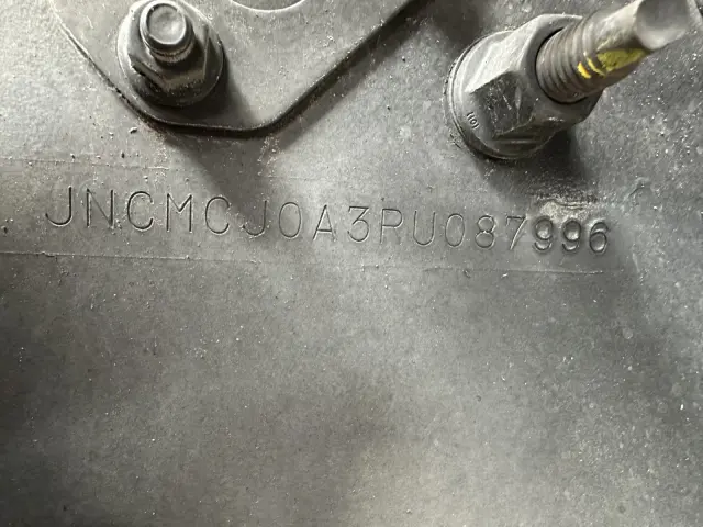 いすゞ ギガ 2RG-EK5DABの写真34