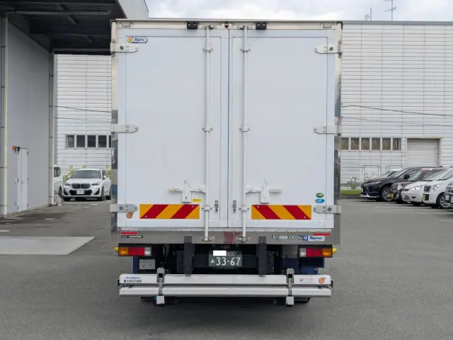 三菱 キャンター 2RG-FEB80(2WD)の写真7