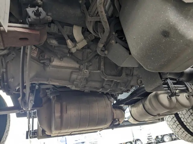 三菱 スーパーグレート 2PG-FP74HDR(2WD)の写真25