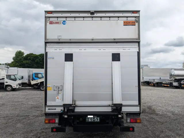 日野 デュトロ 2RG-XZU710M(2WD)の写真5
