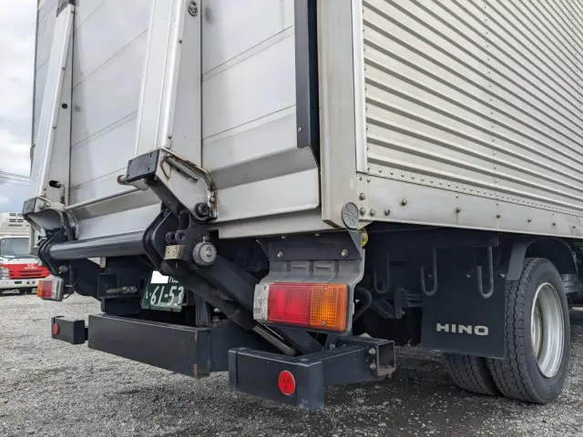 日野 デュトロ 2RG-XZU710M(2WD)の写真6