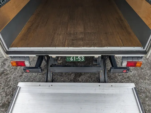 日野 デュトロ 2RG-XZU710M(2WD)の写真19