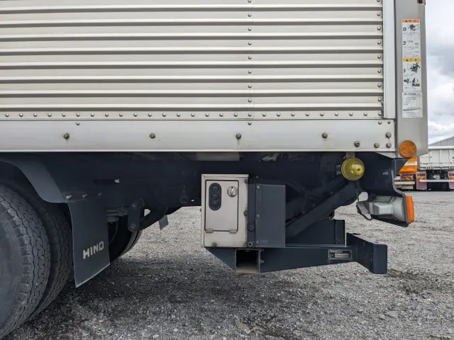 日野 デュトロ 2RG-XZU710M(2WD)の写真29