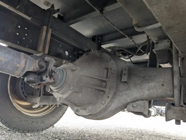 日野 デュトロ 2RG-XZU710M(2WD)の写真31
