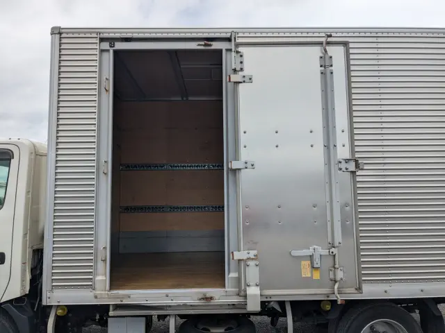 日野 デュトロ 2RG-XZU710M(2WD)の写真34