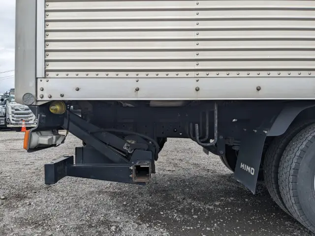 日野 デュトロ 2RG-XZU710M(2WD)の写真36