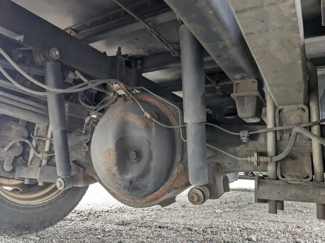 日野 デュトロ 2RG-XZU710M(2WD)の写真37