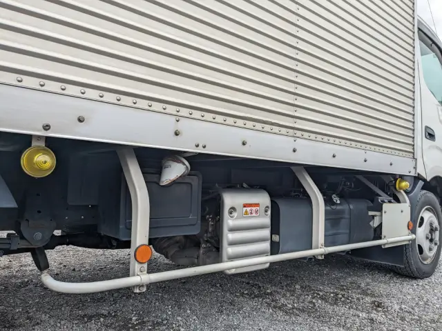 日野 デュトロ 2RG-XZU710M(2WD)の写真38