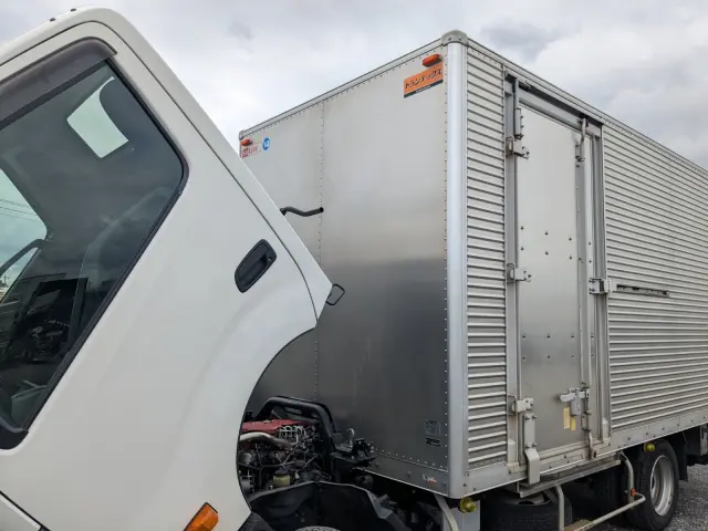 日野 デュトロ 2RG-XZU710M(2WD)の写真40