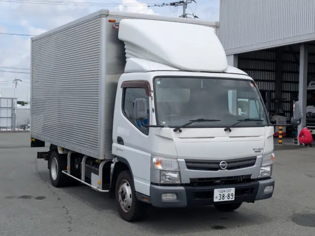 日産 アトラス TRG-FEB8W(2WD)の写真2
