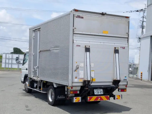 日産 アトラス TRG-FEB8W(2WD)の写真3