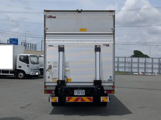 日産 アトラス TRG-FEB8W(2WD)の写真7