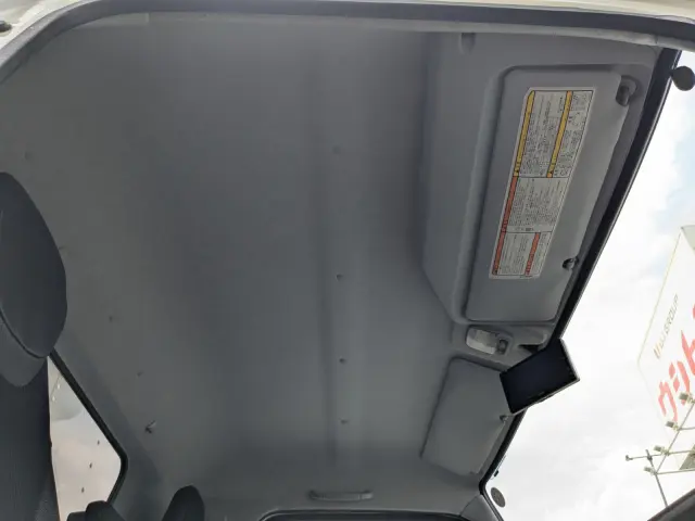 日産 アトラス TRG-FEB8W(2WD)の写真9