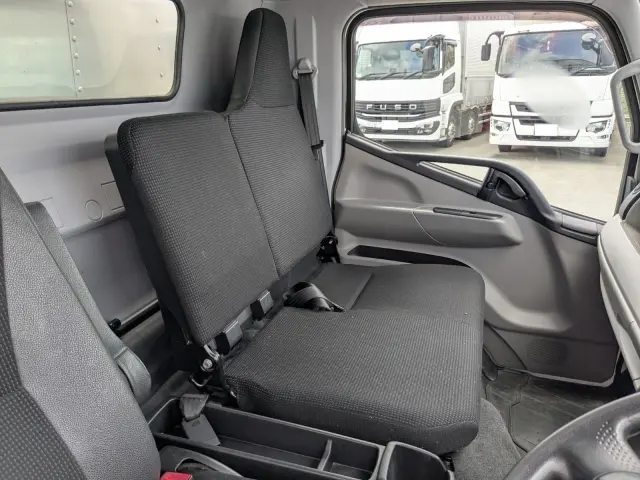 日産 アトラス TRG-FEB8W(2WD)の写真11