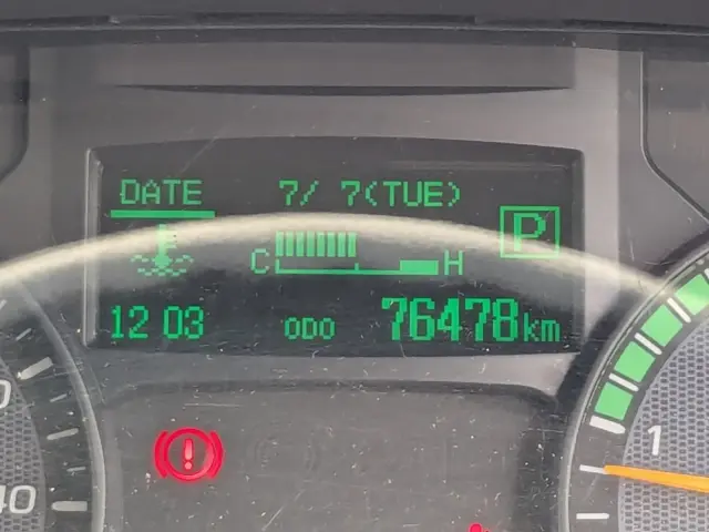 日産 アトラス TRG-FEB8W(2WD)の写真13