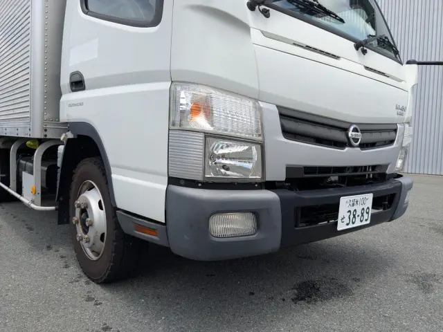 日産 アトラス TRG-FEB8W(2WD)の写真14