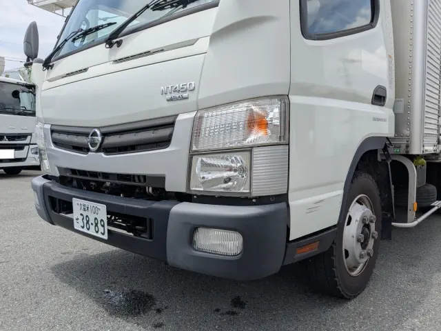 日産 アトラス TRG-FEB8W(2WD)の写真15
