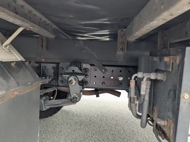 日産 アトラス TRG-FEB8W(2WD)の写真16