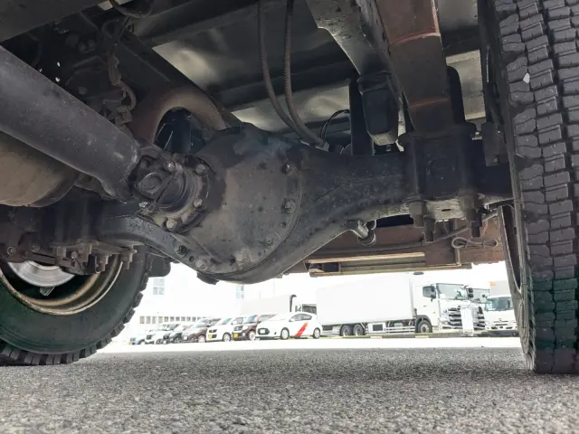 日産 アトラス TRG-FEB8W(2WD)の写真17