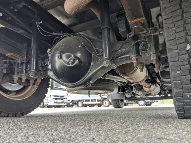 日産 アトラス TRG-FEB8W(2WD)の写真21
