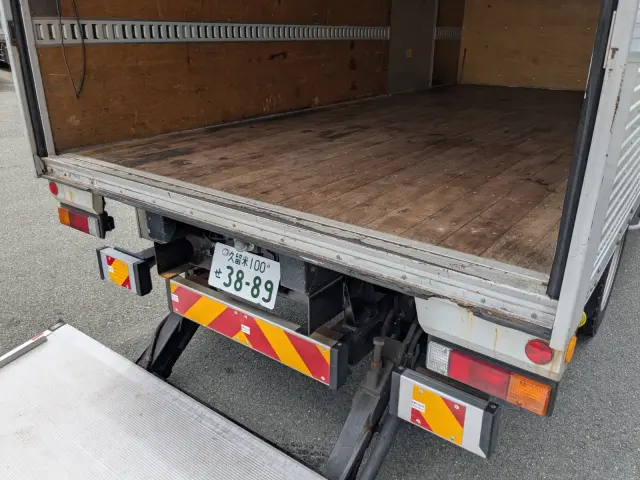 日産 アトラス TRG-FEB8W(2WD)の写真24