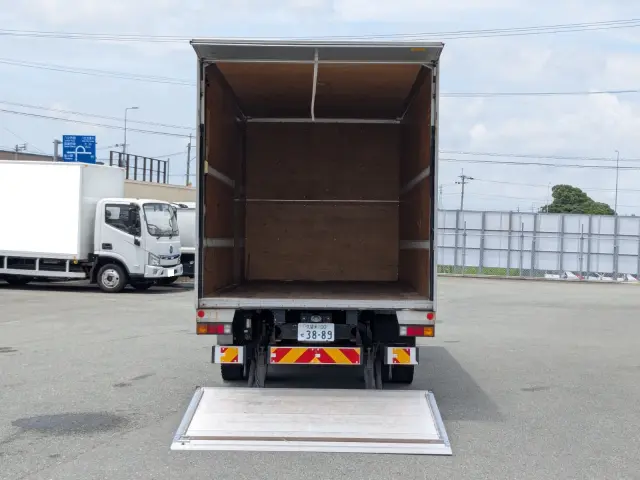 日産 アトラス TRG-FEB8W(2WD)の写真36