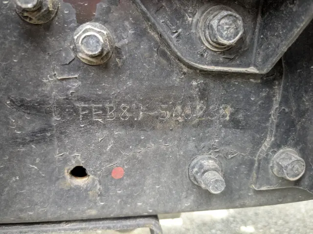 日産 アトラス TRG-FEB8W(2WD)の写真39