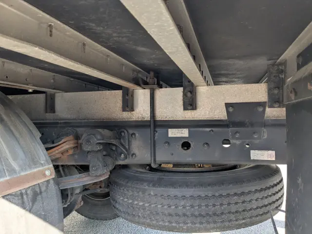 三菱 ファイター 2KG-FK71F(2WD)の写真10