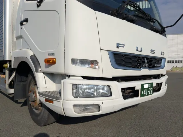 三菱 ファイター 2KG-FK71F(2WD)の写真14