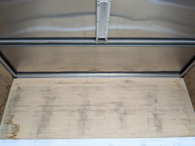 三菱 ファイター 2KG-FK71F(2WD)の写真28