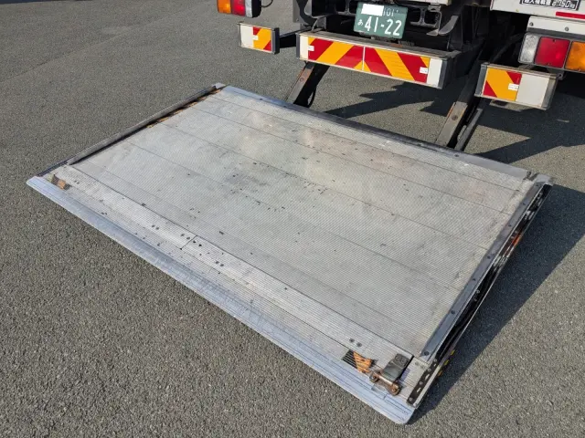 三菱 ファイター 2KG-FK71F(2WD)の写真34