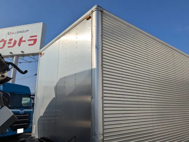 三菱 ファイター 2KG-FK71F(2WD)の写真38