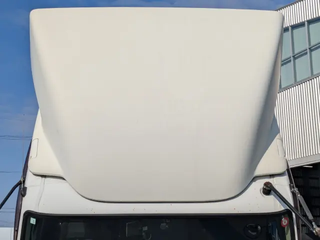 三菱 ファイター 2KG-FK71F(2WD)の写真39