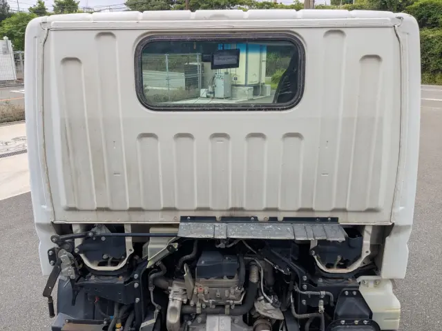 三菱 キャンター TPG-FBA60(2WD)の写真20