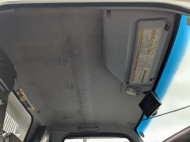 三菱 キャンター TPG-FBA60(2WD)の写真23