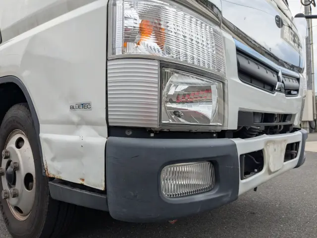 三菱 キャンター TPG-FBA60(2WD)の写真27
