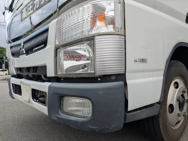 三菱 キャンター TPG-FBA60(2WD)の写真28