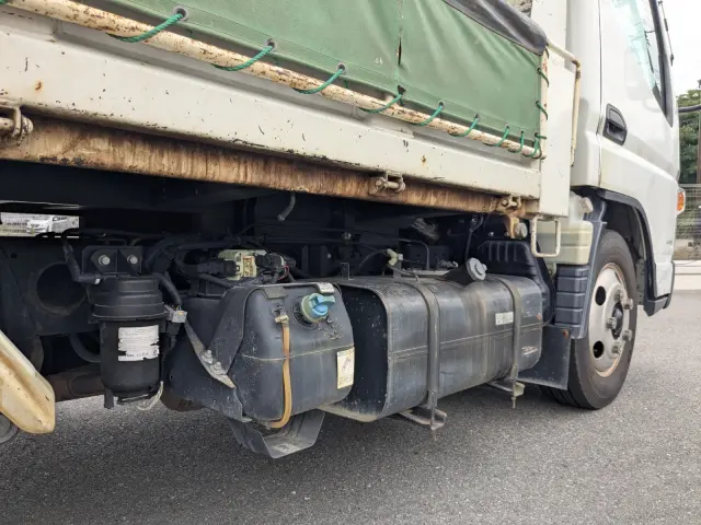 三菱 キャンター TPG-FBA60(2WD)の写真39